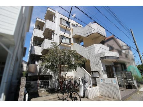 プレール小田急相模原　4階部分