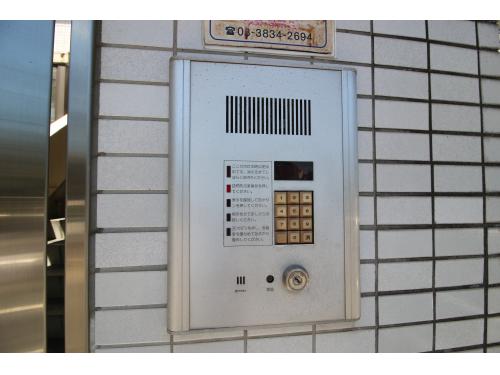 プレール小田急相模原　4階部分