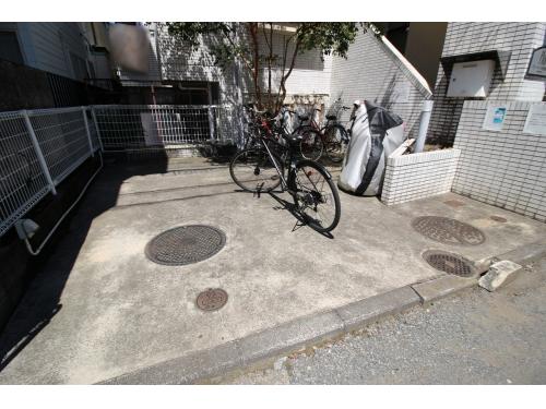 プレール小田急相模原　4階部分