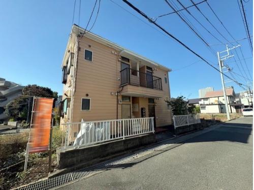 ハウス相模大野