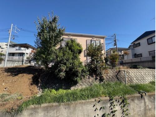 ハウス相模大野