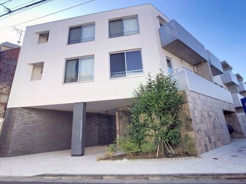 ベルシード西綾瀬