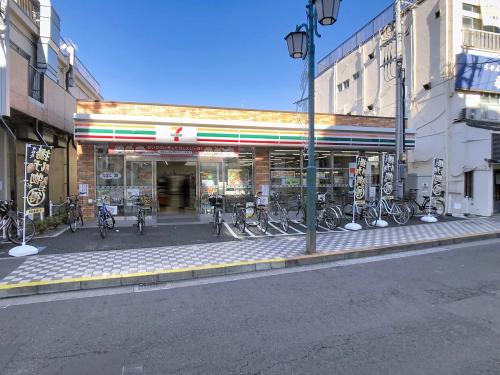 ベルシード西綾瀬