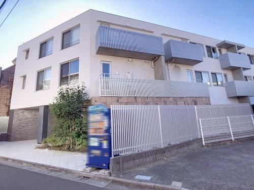 ベルシード西綾瀬