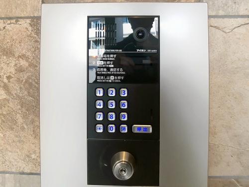 ベルシード西綾瀬