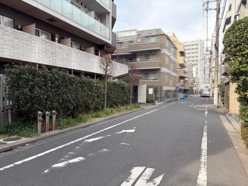 スカイコート蒲田壱番館