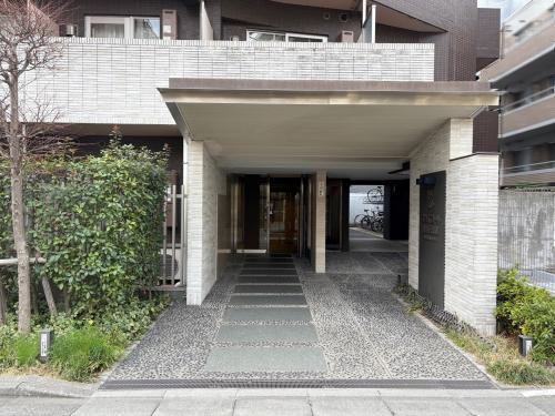 スカイコート蒲田壱番館