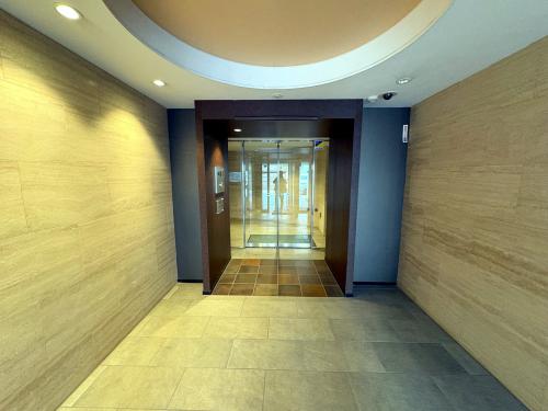 スカイコート蒲田壱番館