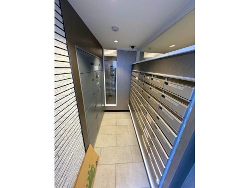 スカイコート蒲田壱番館