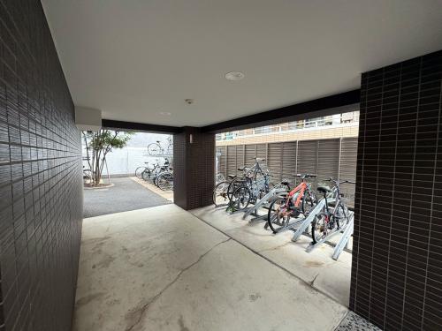 スカイコート蒲田壱番館