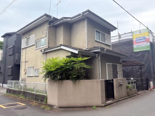 ≪賃貸中戸建≫相模原市南区東大沼一丁目