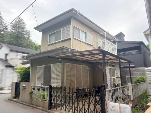 ≪賃貸中戸建≫相模原市南区東大沼一丁目