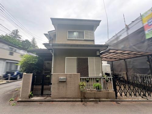 ≪賃貸中戸建≫相模原市南区東大沼一丁目