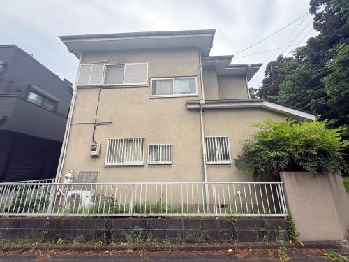 ≪賃貸中戸建≫相模原市南区東大沼一丁目
