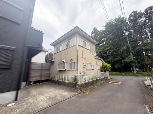 ≪賃貸中戸建≫相模原市南区東大沼一丁目