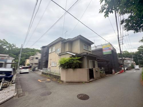 ≪賃貸中戸建≫相模原市南区東大沼一丁目