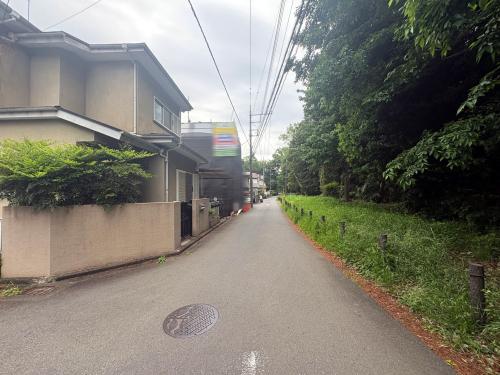≪賃貸中戸建≫相模原市南区東大沼一丁目