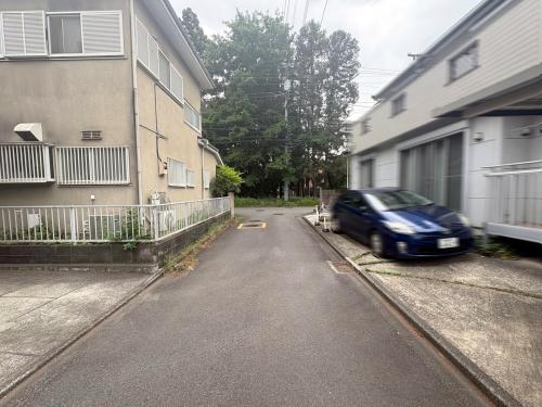 ≪賃貸中戸建≫相模原市南区東大沼一丁目