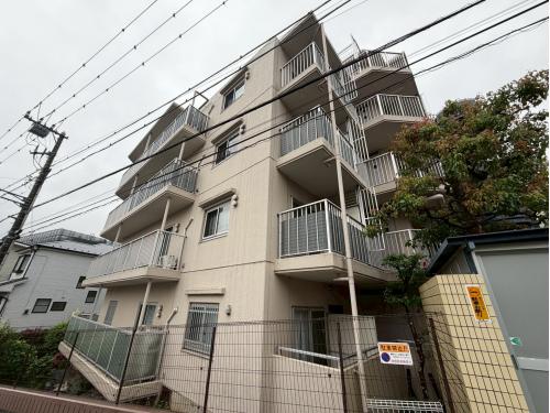 ハイネス町田