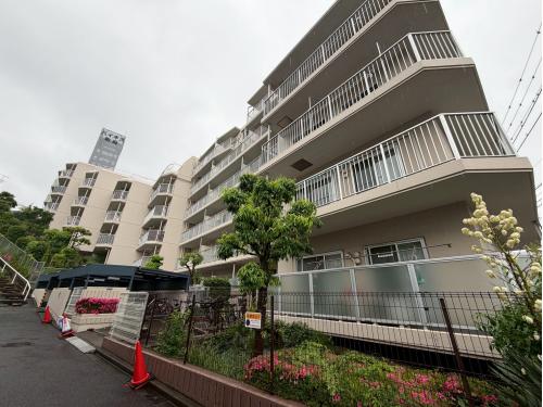 ハイネス町田