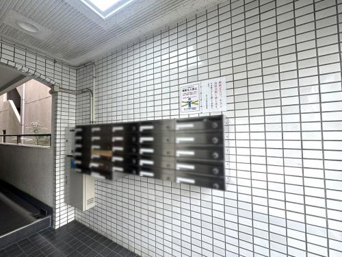 朝日プラザ相模大野