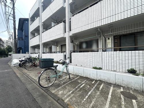朝日プラザ相模大野