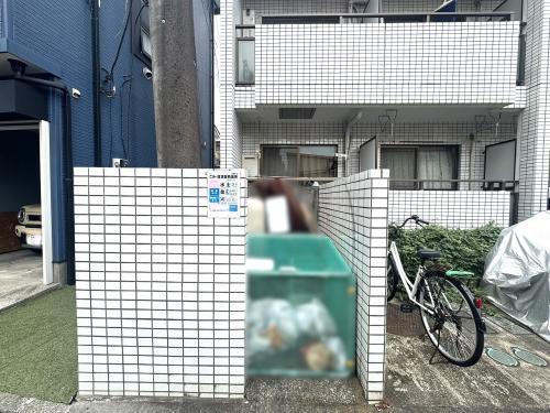 朝日プラザ相模大野