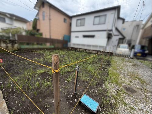 相模台3丁目　新築1棟アパート