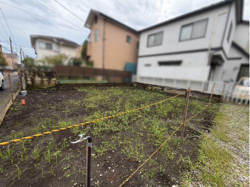 相模台3丁目　新築1棟アパート