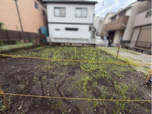 相模台3丁目　新築1棟アパート