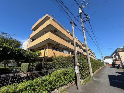 ライオンズマンション相模原南台