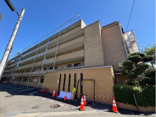 ライオンズマンション相模原南台