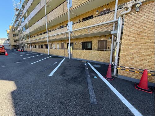 ライオンズマンション相模原南台