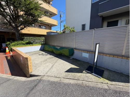 ライオンズマンション相模原南台