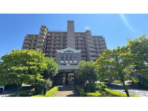 【オーナーチェンジ】さがみ野ガーデニア壱番館