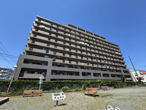 【オーナーチェンジ】さがみ野ガーデニア壱番館