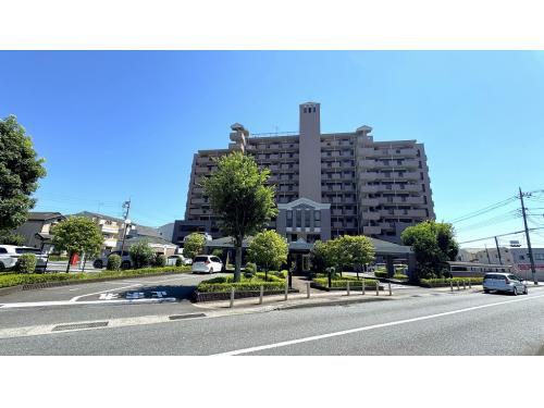 【オーナーチェンジ】さがみ野ガーデニア壱番館