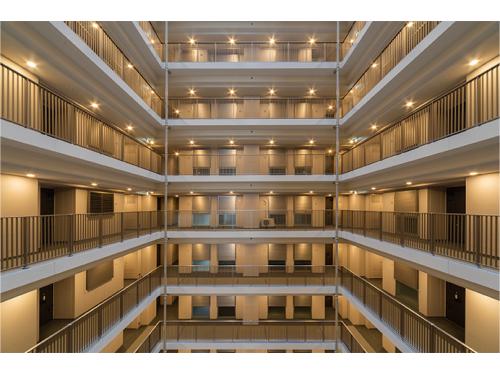 リーフィアタワー海老名アクロスコート