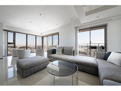 リーフィアタワー海老名アクロスコート