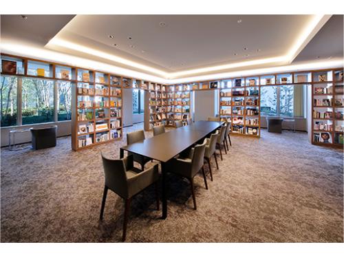 リーフィアタワー海老名アクロスコート