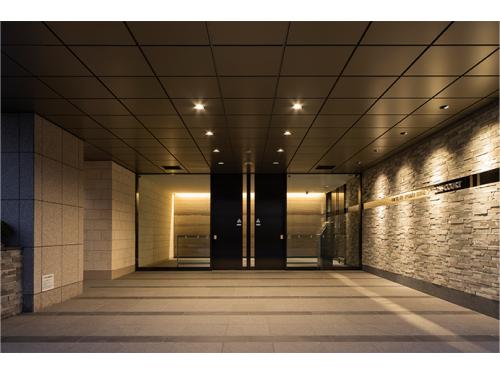 リーフィアタワー海老名アクロスコート