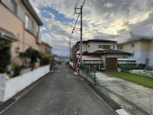 秦野市曽屋戸建＜オーナーチェンジ＞