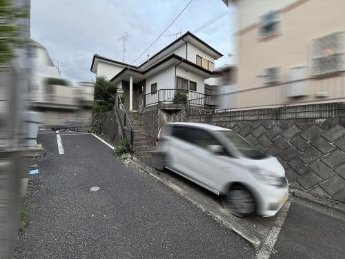 秦野南矢名戸建＜オーナーチェンジ＞