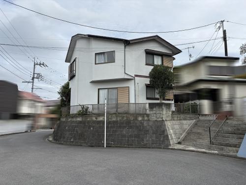 秦野市尾尻戸建＜オーナーチェンジ＞