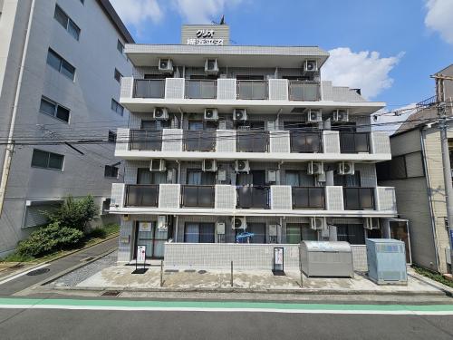 クリオ横浜平沼弐番館