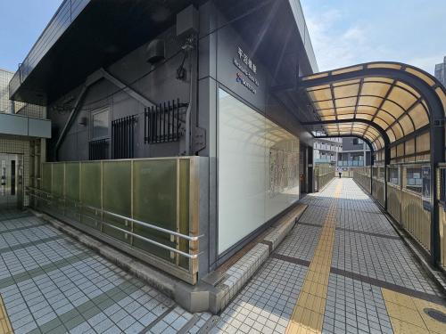クリオ横浜平沼弐番館