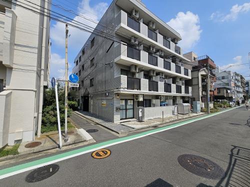 クリオ横浜平沼弐番館