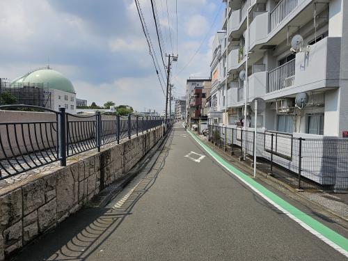 クリオ横浜平沼弐番館