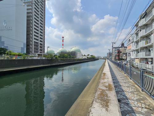 クリオ横浜平沼弐番館