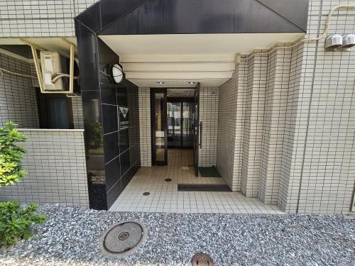 クリオ横浜平沼弐番館